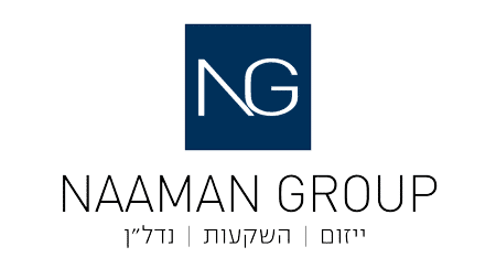 קבוצת נעמן – Naaman Group